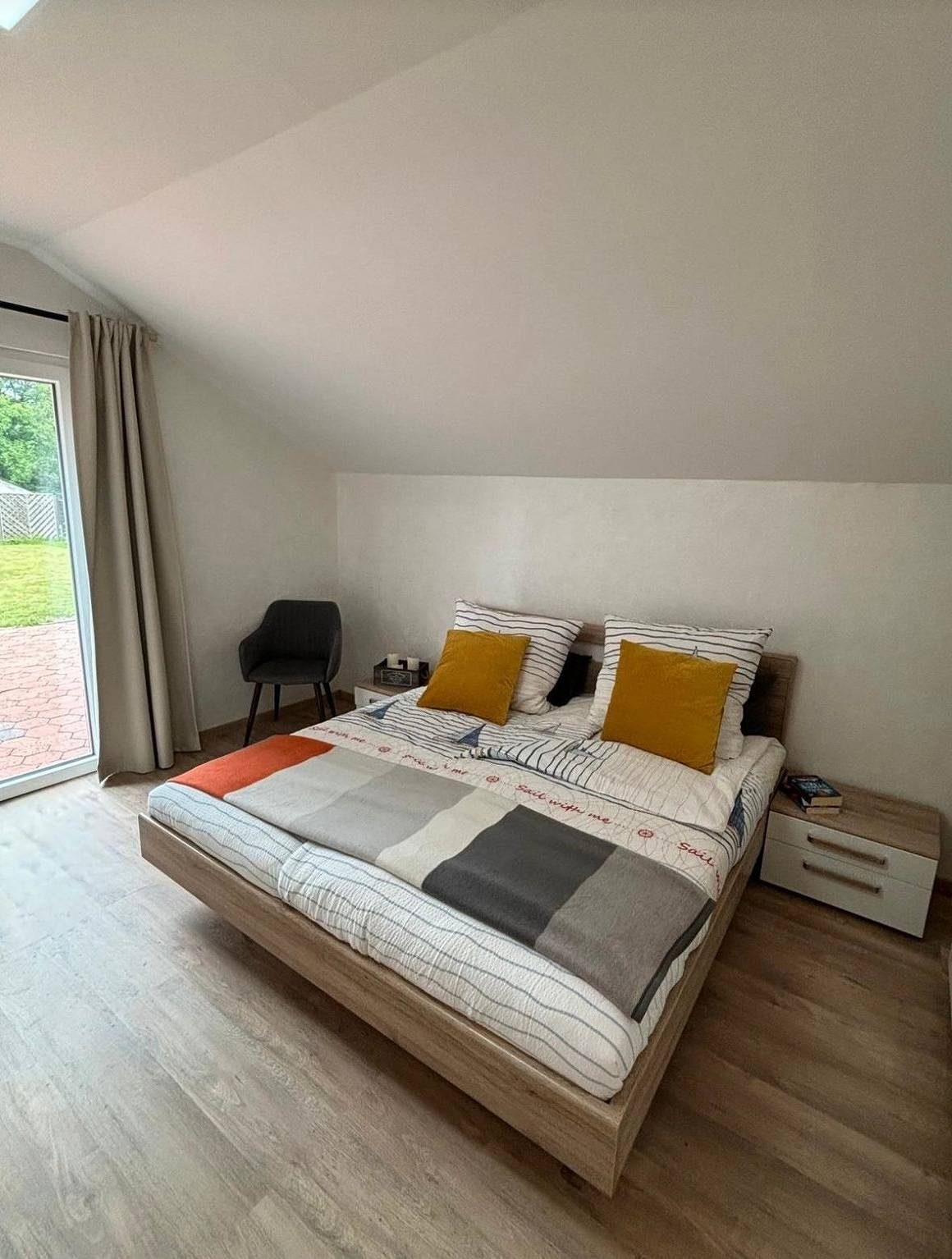 Haus Bootsmann Nord — Bild 3