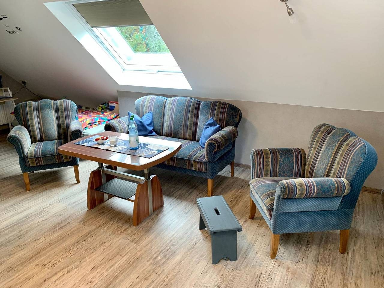 Ferienwohnung Easy — Bild 5
