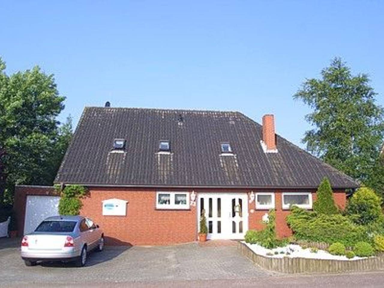 Ferienwohnungen Haus Westwind — Bild 2