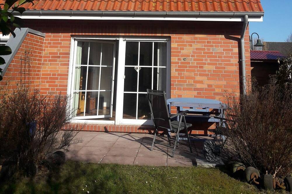 Gemütliches, kinderfreundliches Ferienhaus mit Garten — Bild 3