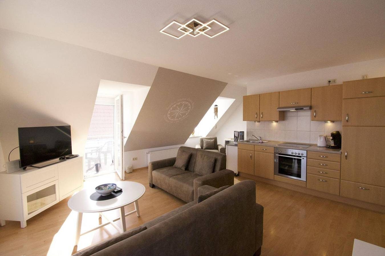 Moin Marianne -mit familienfreundlichem Ambiente in zentraler Lage. — Bild 5