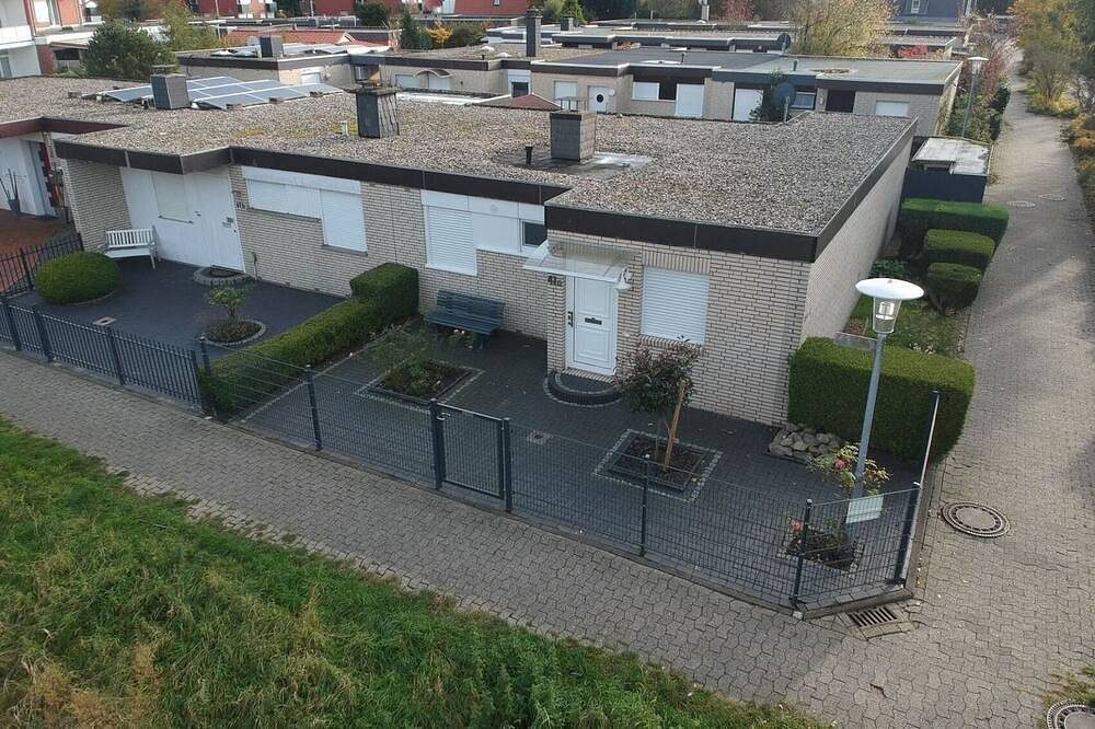 Ferienhaus für 4 Gäste mit 65m² in Wangerland (263641) — Bild 4