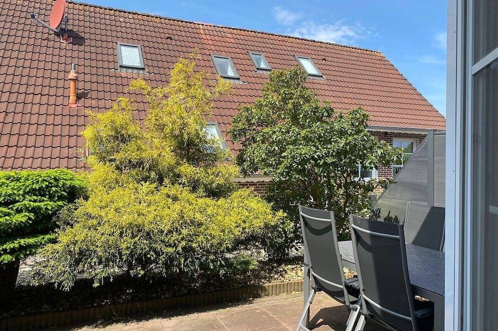 Reihenhaus, Dornumersiel — Bild 2