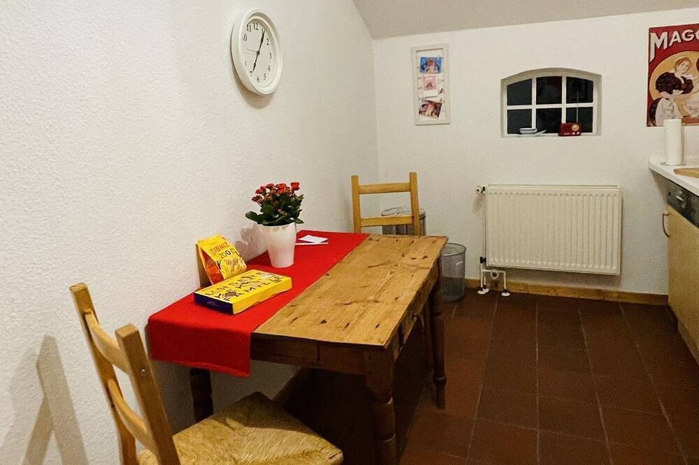 Gästehaus in idyllischer Lage — Bild 3