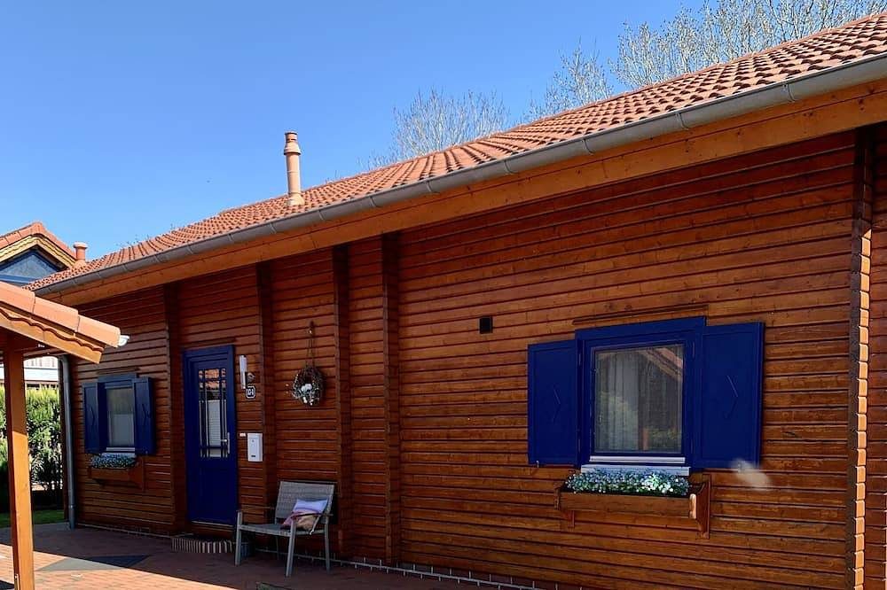 Ferienhausvermietung Herbers am Seepark Eiken