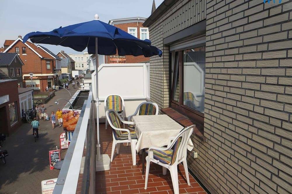 Familien-Urlaub auf Borkum — Bild 3