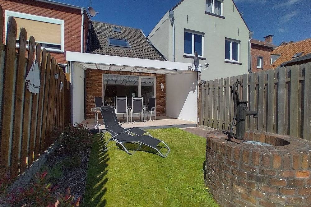 Ferienhaus mit Blick in den historischen Hafen — Bild 5