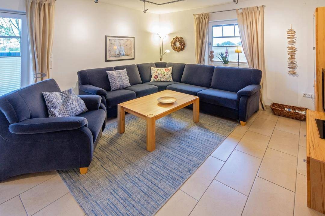 Ferienwohnung Sommerwind — Bild 4