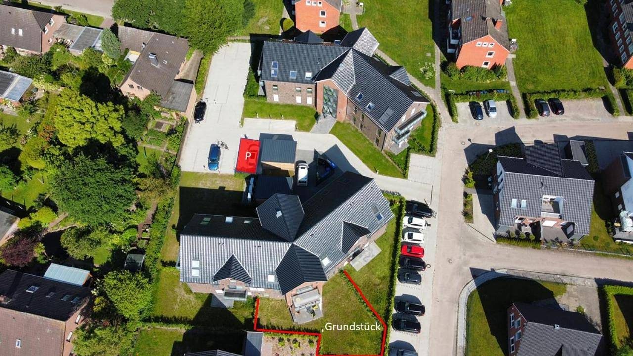 Bärenkoje Esens — Bild 2