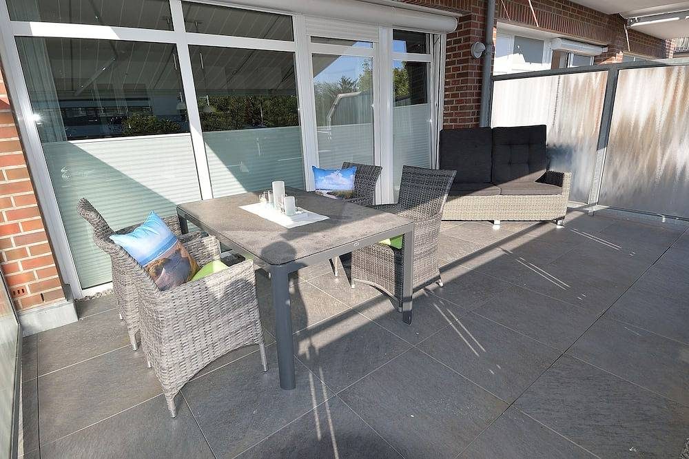 Top Lage, Neu, Gehobene Ausstattung, Strandnah, Am Hafen, Internet, Barrierefrei — Bild 5