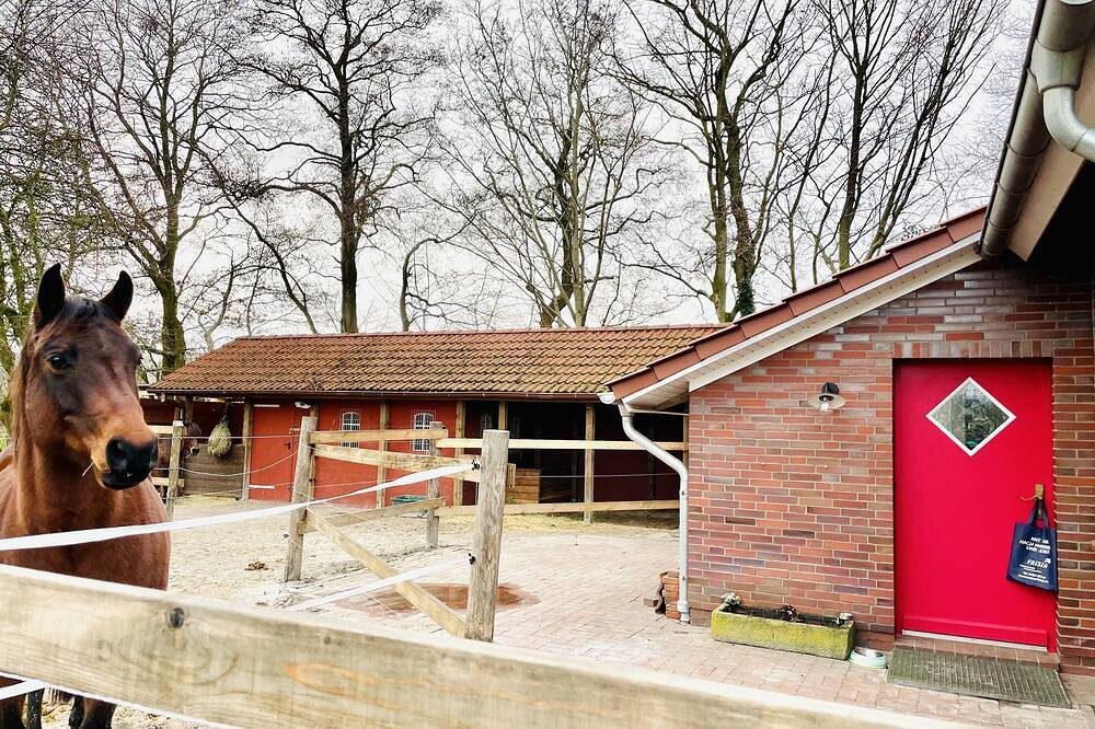 Gästehaus in idyllischer Lage — Bild 2