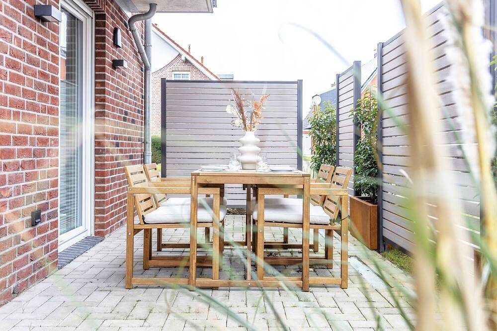 de Diek - Suite 3 | Seitliche Deichlage — Bild 4