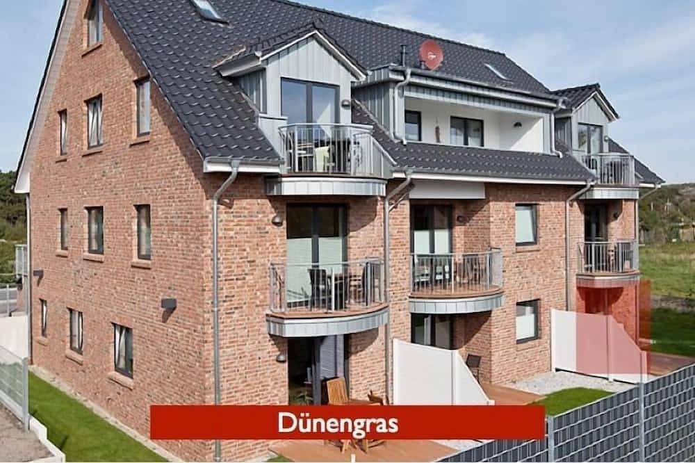 Inselzauber - Dünengras — Bild 5