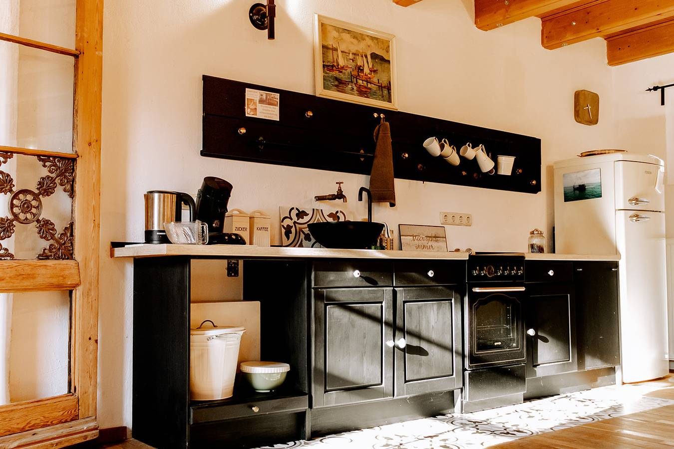 Ferienhaus 'Nordsee Loft'  — Bild 5
