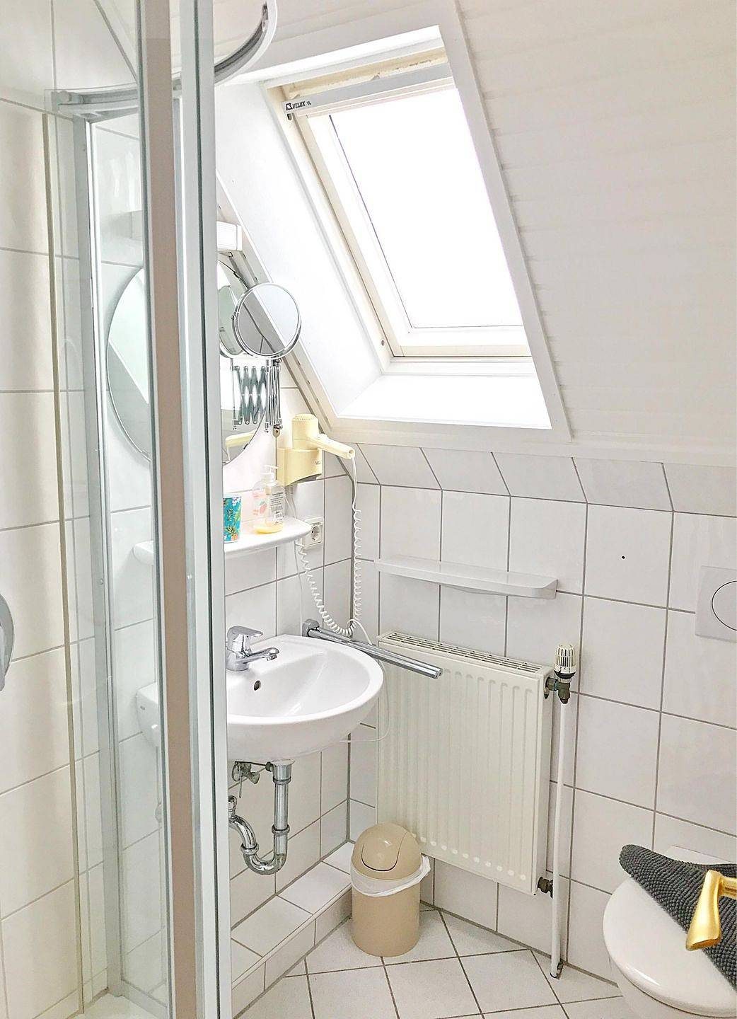 In der Ferienwohnung 4 im schönen Insulanerhaus „Huus Stranddün“ wird Ihr Inselurlaub auf Langeoog zu einer unvergesslichen Zeit. — Bild 5