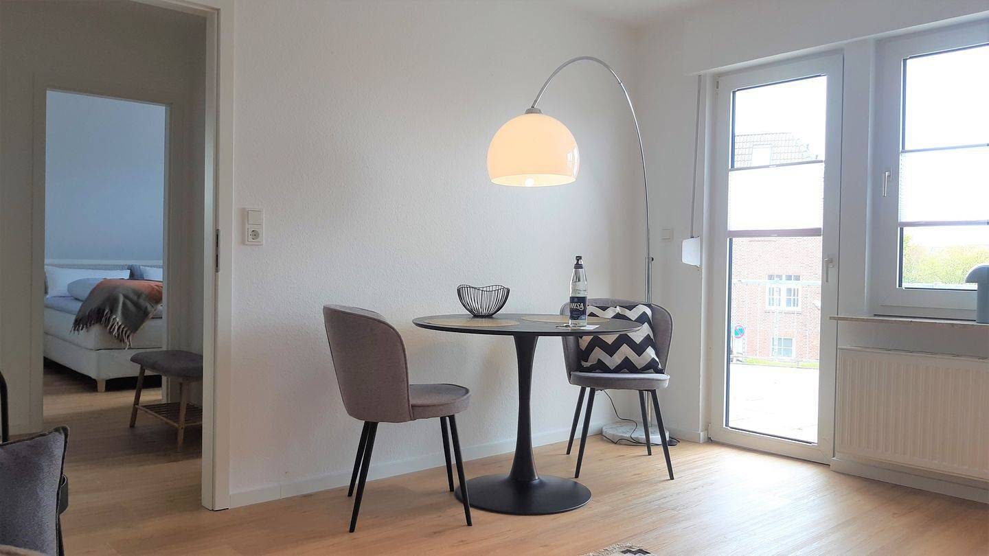 Ferienwohnung Kapella — Bild 4