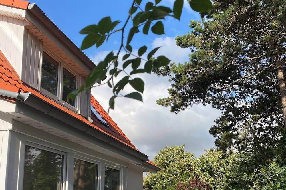 Urlaub auf Langeoog im Ferienhaus „Nordlicht“ — Bild 3