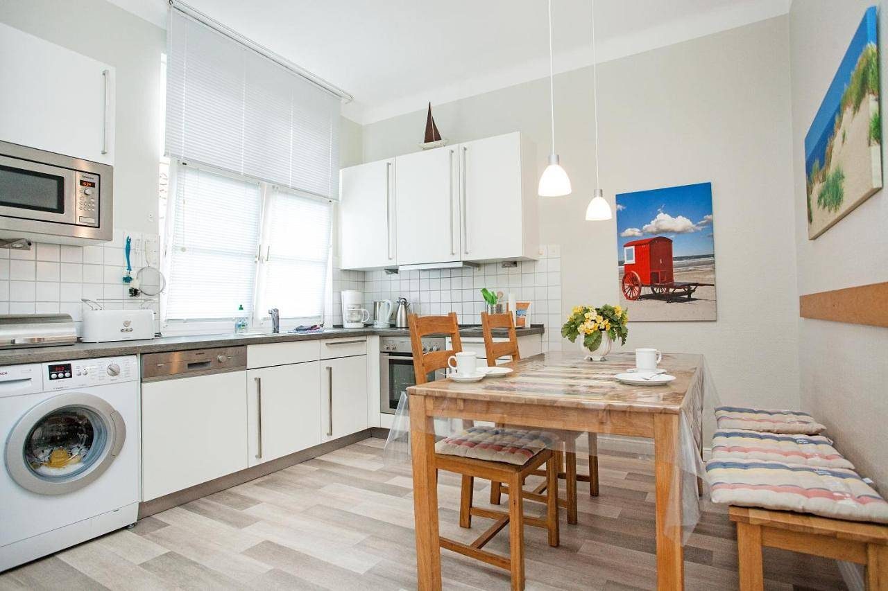 Haus Detine - Wohnung 2 — Bild 5