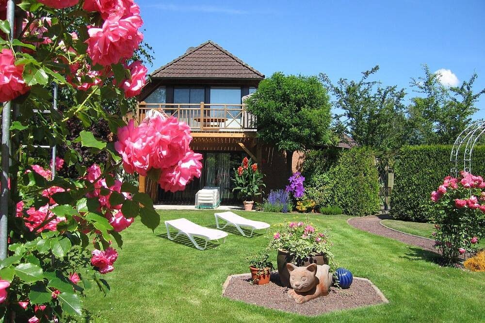 Urlaub in Ostfriesland - Ruhe, Erholung und Idylle für die ganze Familie