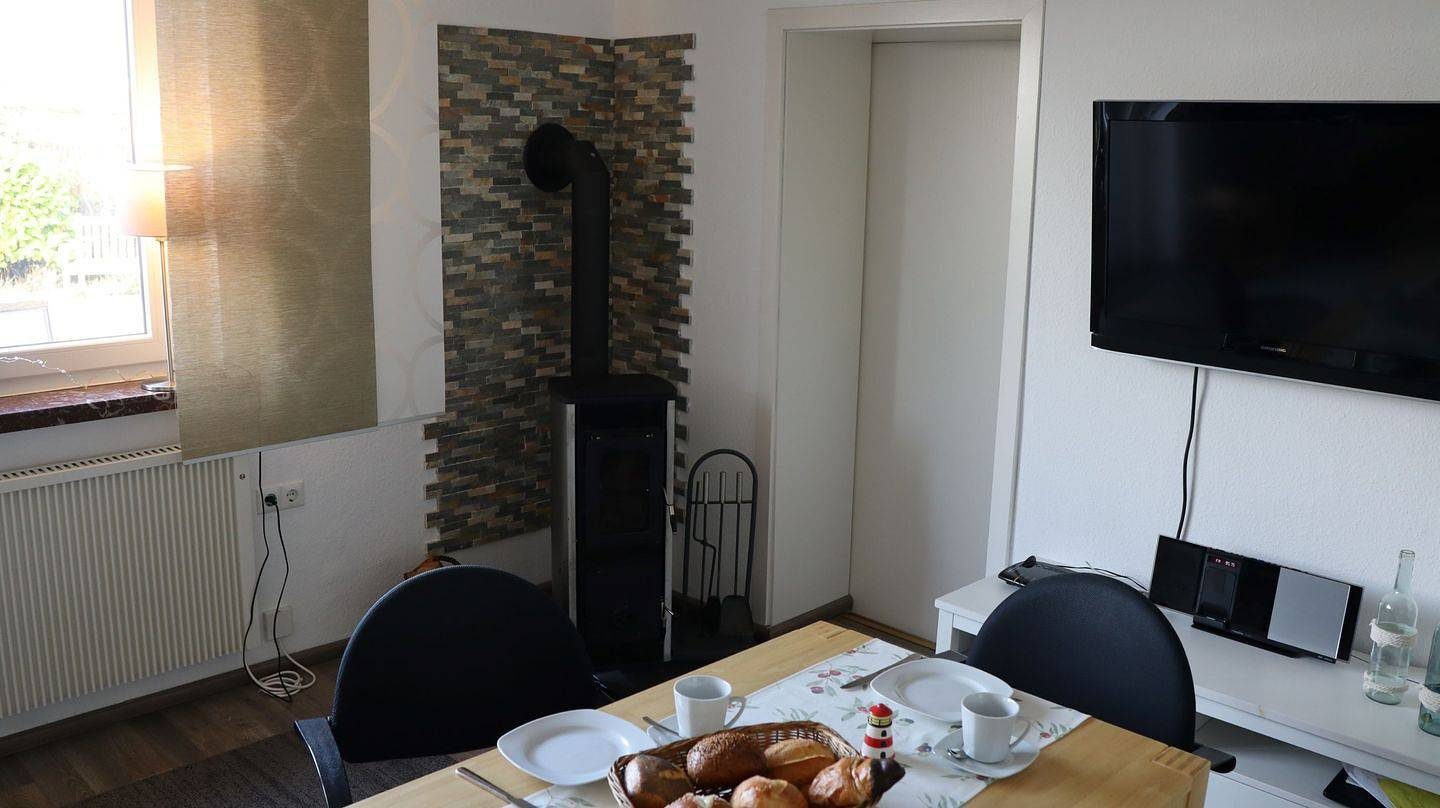 Schönes Ferienhaus " Primavera " — Bild 5