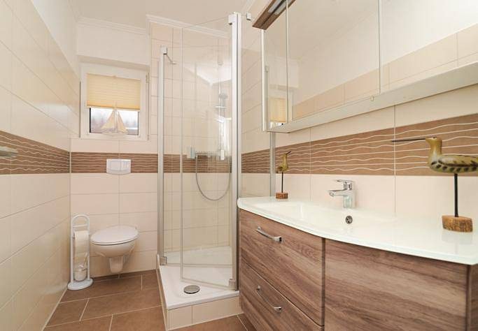 *Ferienwohnung Mühlengalerie I — Bild 2