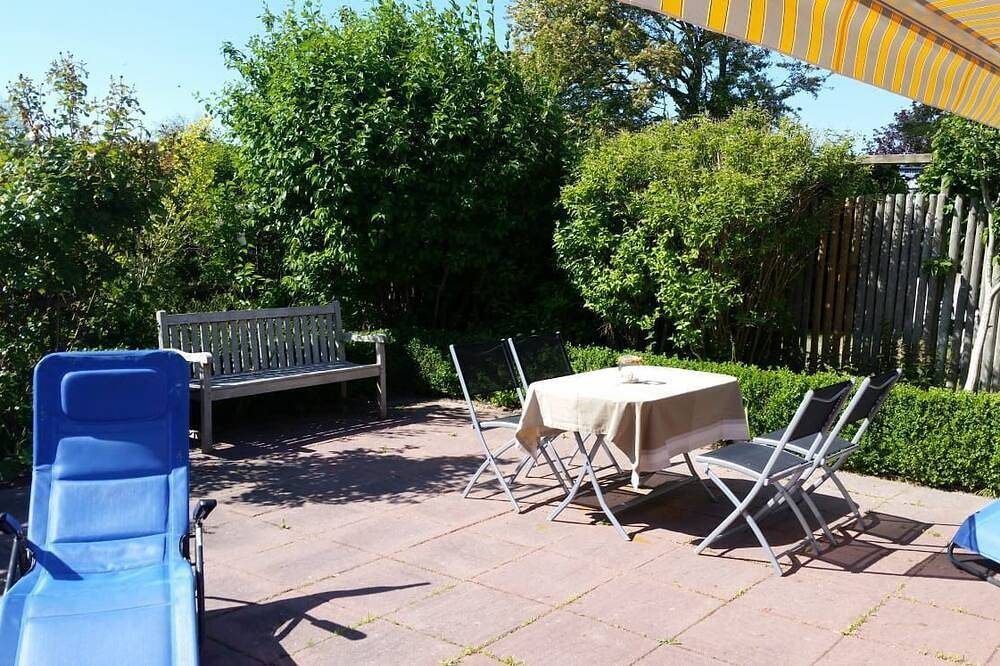 Schönes Ferienhaus \" Passat \" — Bild 2