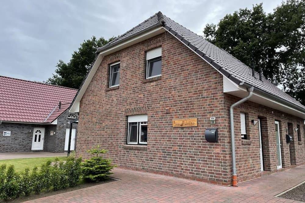 Ferienhaus Seeschwalbe 1 — Bild 3