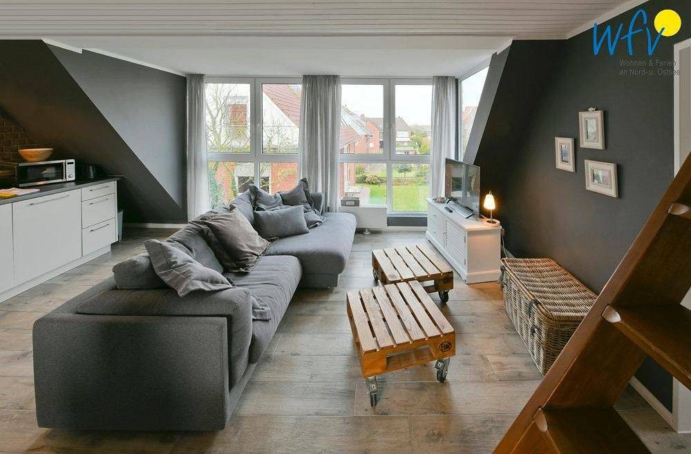 Haus Colonia Ferienwohnung 5