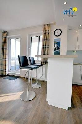 Haus Dünenblick Ferienwohnung 11 — Bild 4