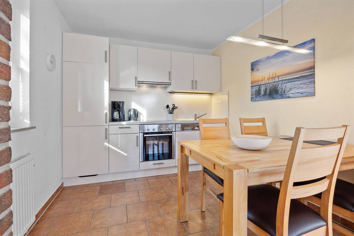 Ferienhaus Kristina: Erholung pur am Teich — Bild 2