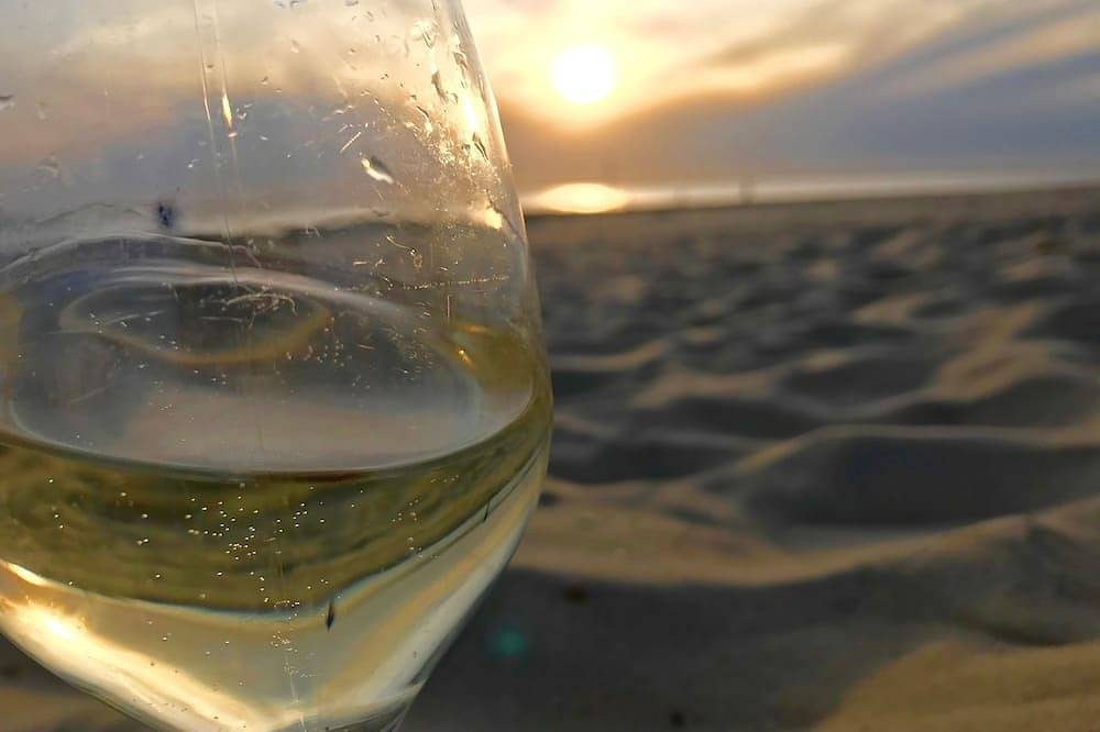 Huus Borkum - Anker werfen * wohlfühlen* und * geniessen — Bild 3
