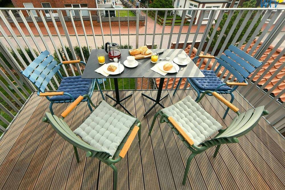 Juist-Urlaub mit Wohlfühlgarantie! — Bild 4