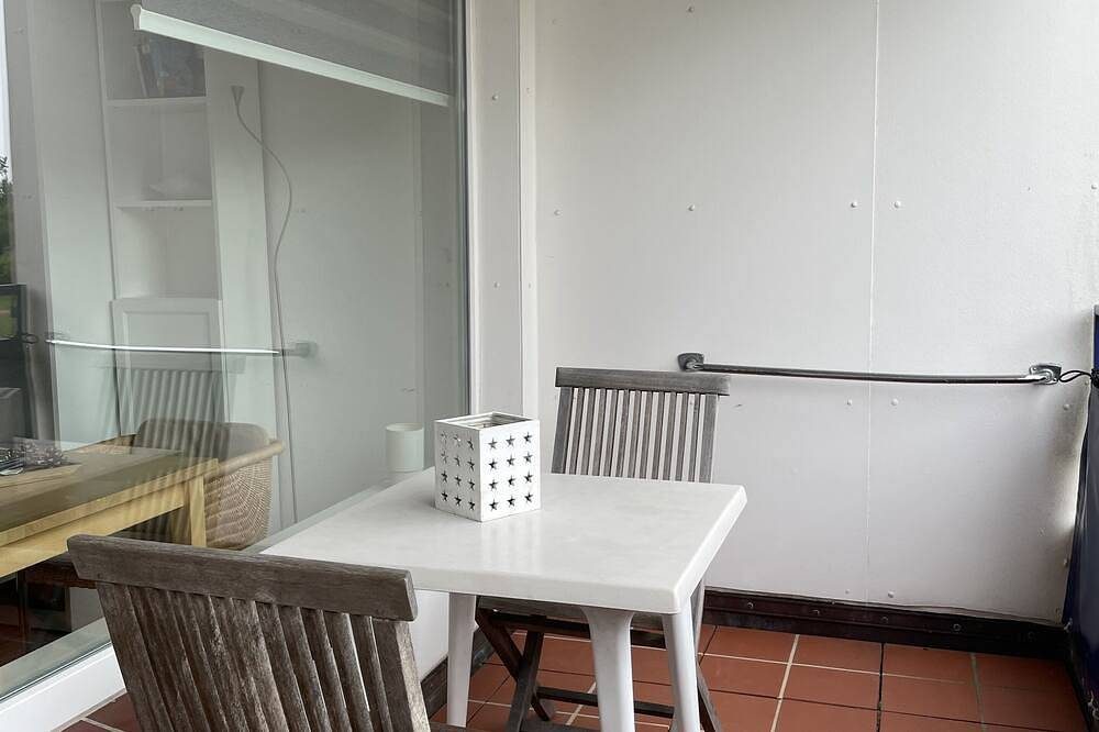 Haus am Park \"Sünnig Utsicht\" — Bild 3