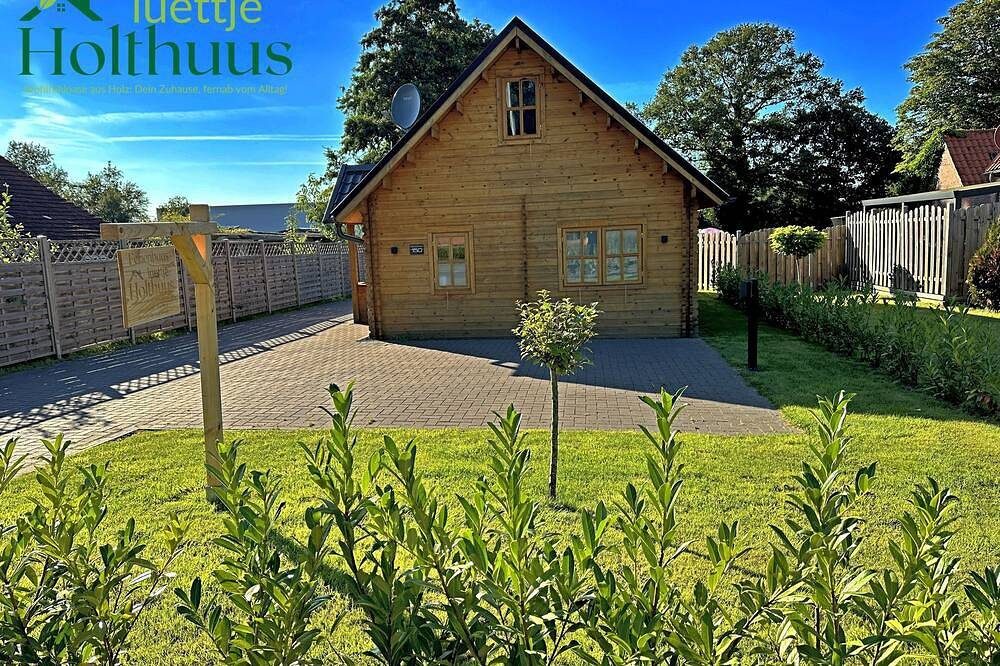 Ferienhaus für 4 Gäste mit 91m² in Apen (152295) — Bild 3