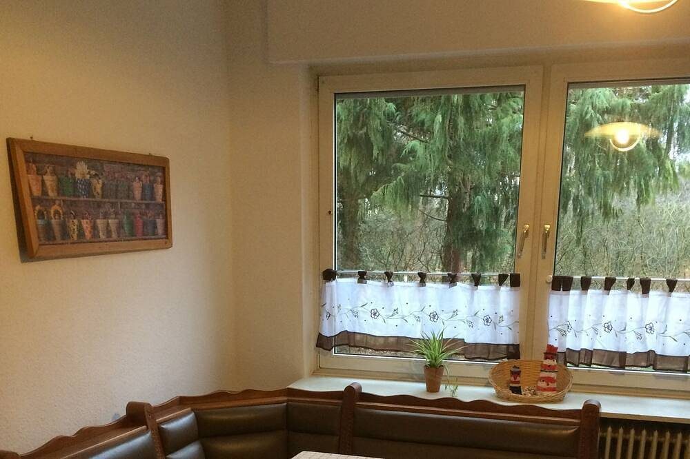 Ferienwohnung im Grünen — Bild 5