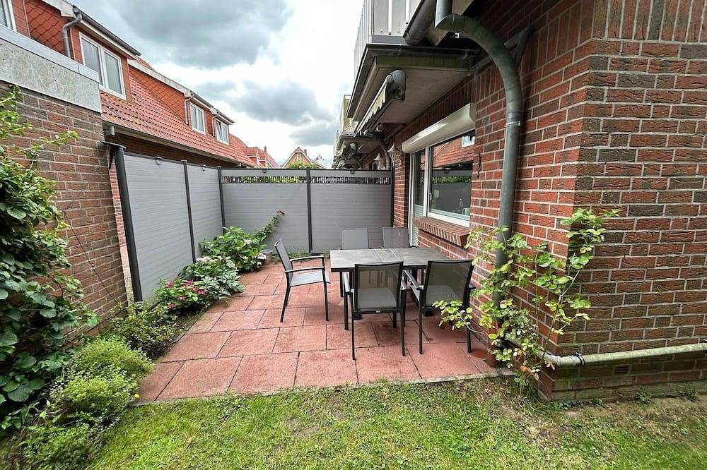 Nr. 15 - Ferienhaus Harleschein