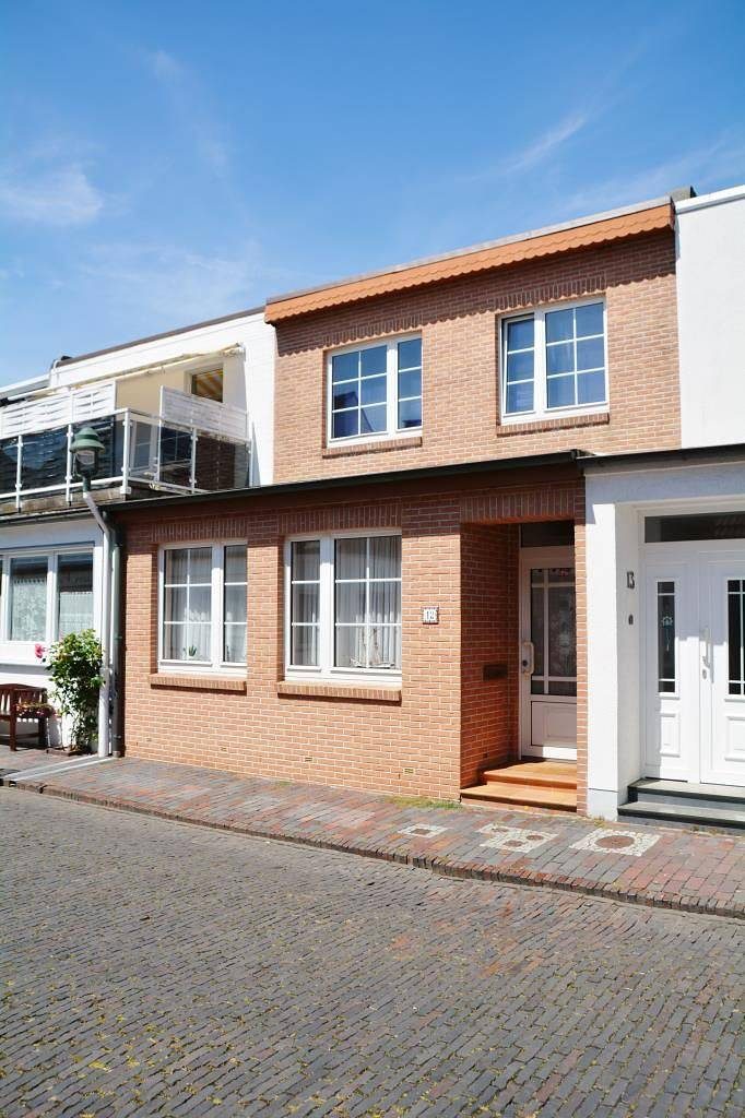 Familienfreundliches Ferienhaus in zentraler Lage — Bild 2