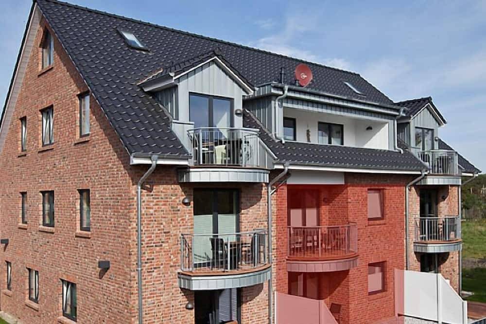 Inselzauber - Dünenveilchen — Bild 4