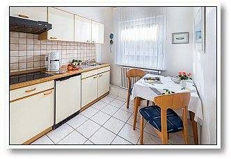 Gemütliche Ferienwohnungen in bester Insellage - Haus Mindermann — Bild 4