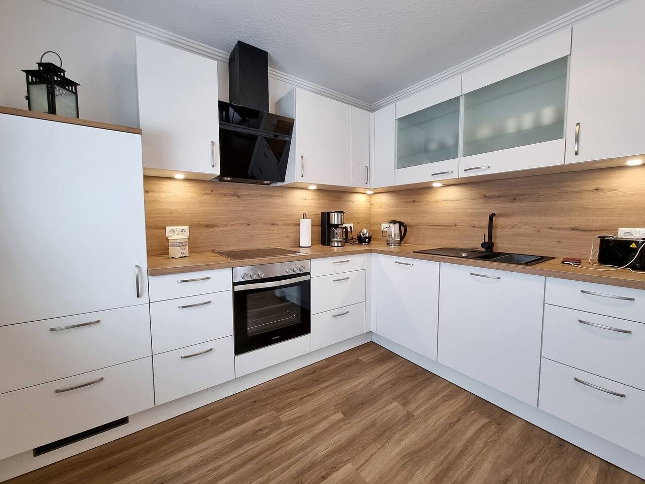 Ferienwohnung Angela — Bild 5