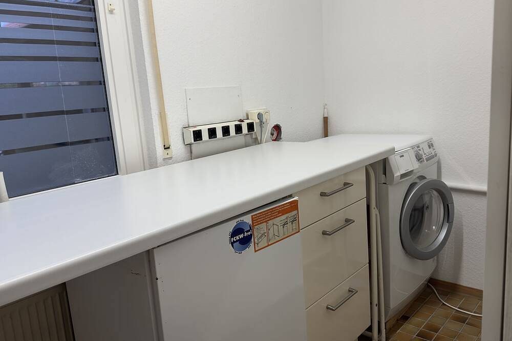 \"Willkommen im Ferienhaus Anita – 80 qm, Platz für 4, Hund & Garten!\" — Bild 4