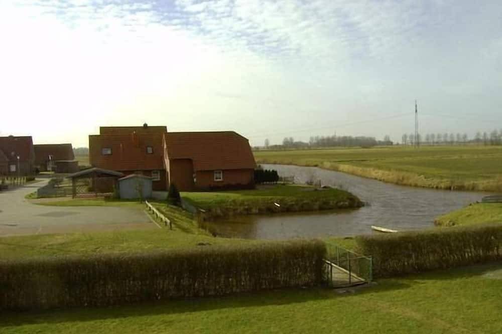 Ferienhaus Grimersum für 1 - 6 Personen mit 3 Schlafzimmern - Ferienhaus