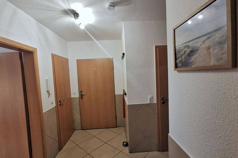Ferienwohnung\/App. für 4 Gäste mit 70m² in Horumersiel (270781) — Bild 3