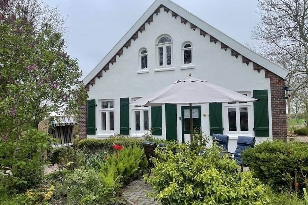 Ferienwohnung\/App. für 7 Gäste mit 104m² in Werdum (147764) — Bild 3