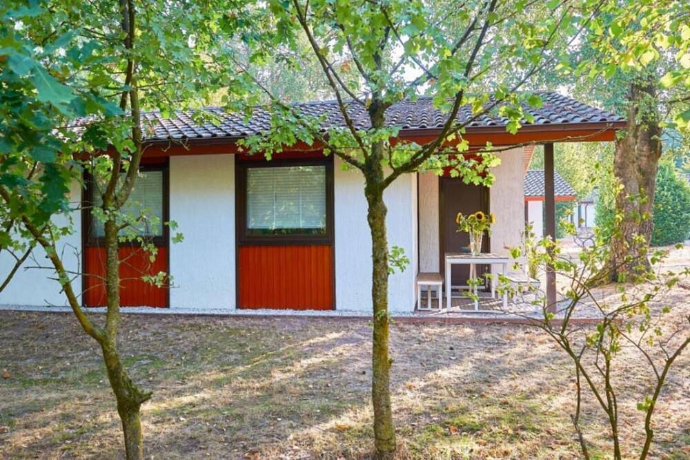 Comfort Plus - Drei Schlafzimmer Chalet, Schläft 6 — Bild 2