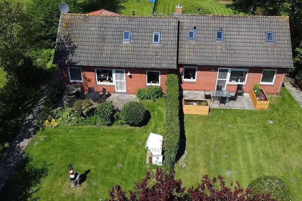 Ferienhaus Kleine Scholle \"Joris\" — Bild 5