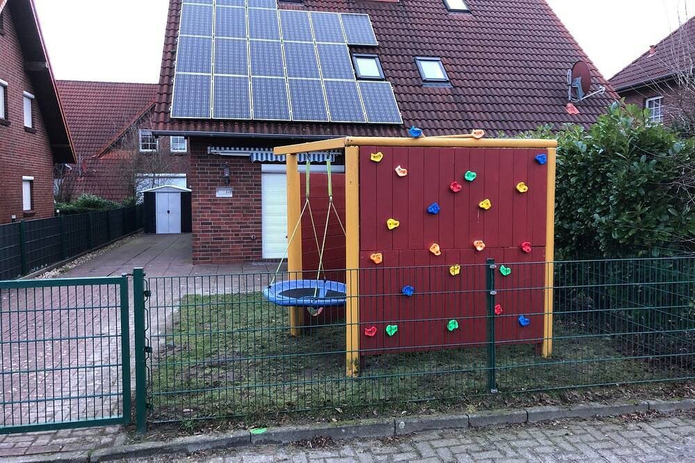 Ferienhaus für 6 Gäste mit 80m² in Wangerland (170326) — Bild 4