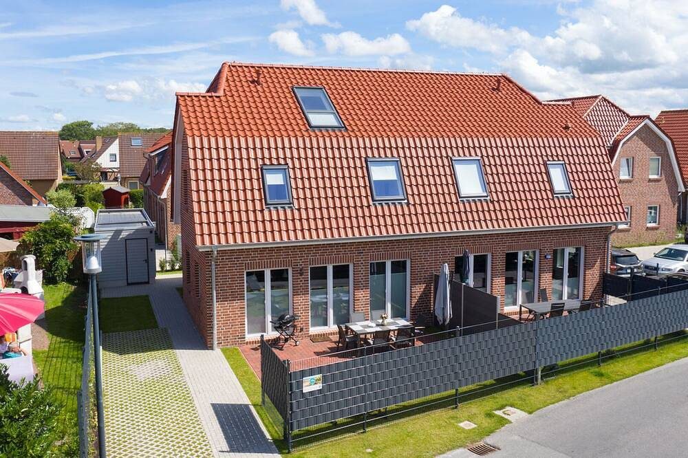 Ferienhaus Deichstraße 8 — Bild 2