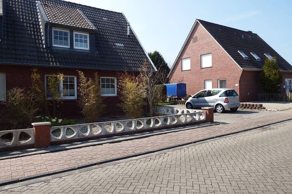 Ferienhaus für 6 Gäste mit 90m² in Dornum (189001) — Bild 4