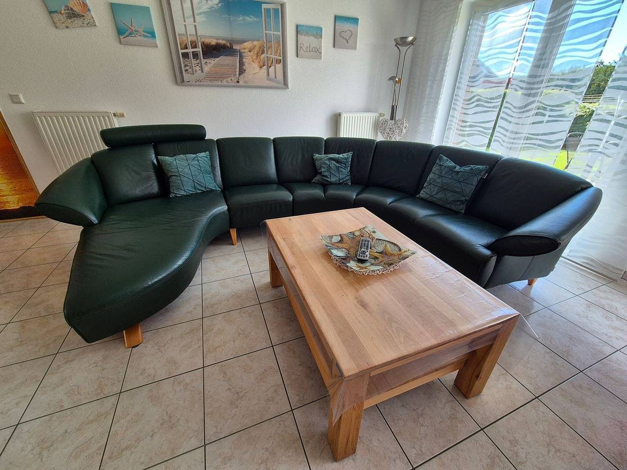 Ferienhaus   Wischer — Bild 3
